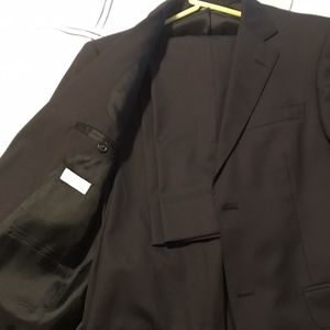Barney's Men's Suit